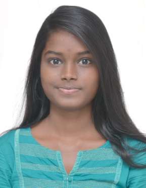 Preethi Shekar